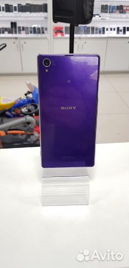 Sony Xperia Z1 2/16