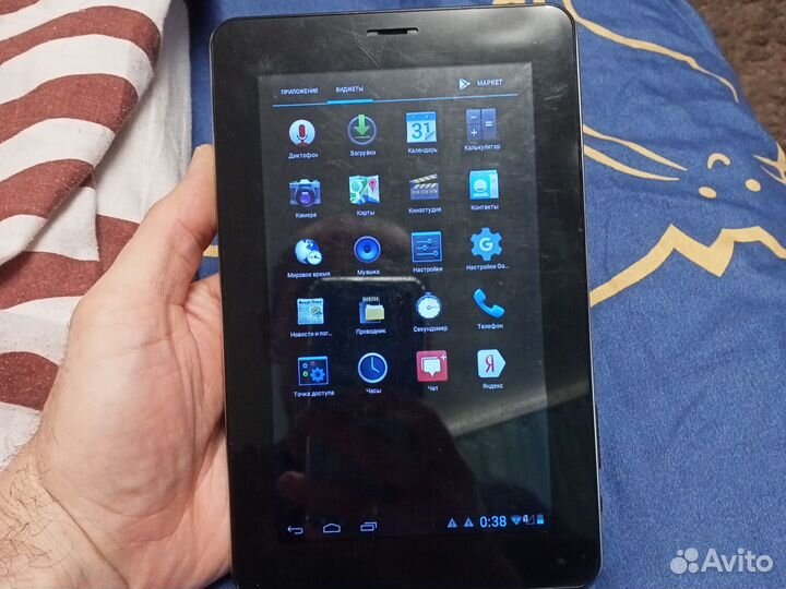 Планшет Мегафон логин 2