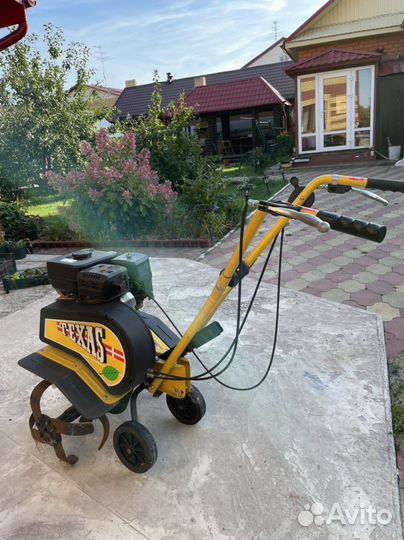 Культиватор