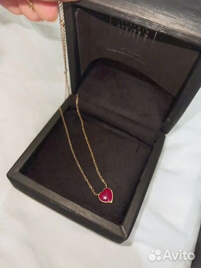 Золотая цепочка женская