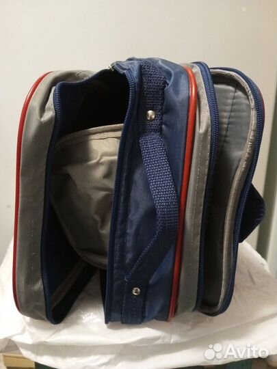 Рюкзак школьный для мальчика