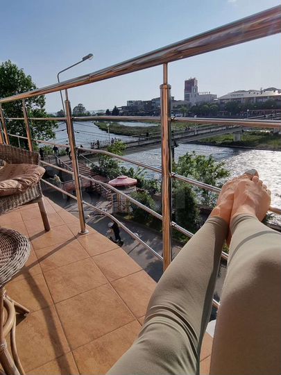 1-к. квартира, 60 м², 3/4 эт.