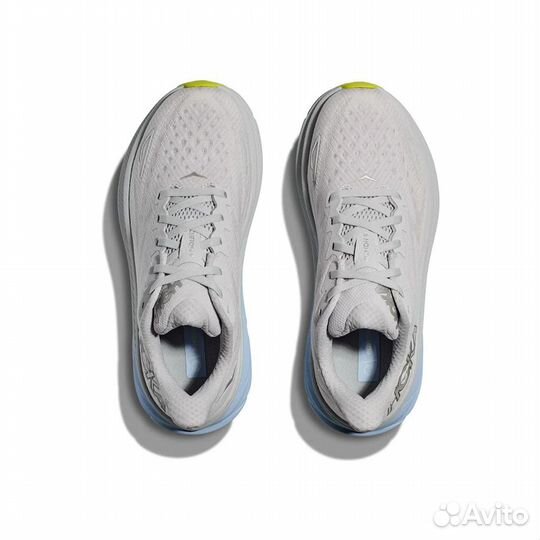 Кроссовки Hoka W clifton 9 41,5EU 26см