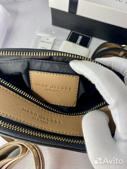 Сумка marc jacobs