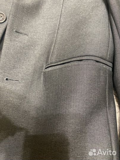 Школьный костюм