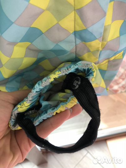 Комбинезон Jonathan