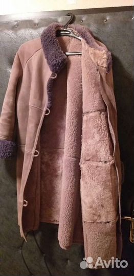 Дубленка (жен)