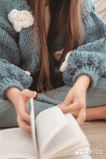 Вязание на заказ