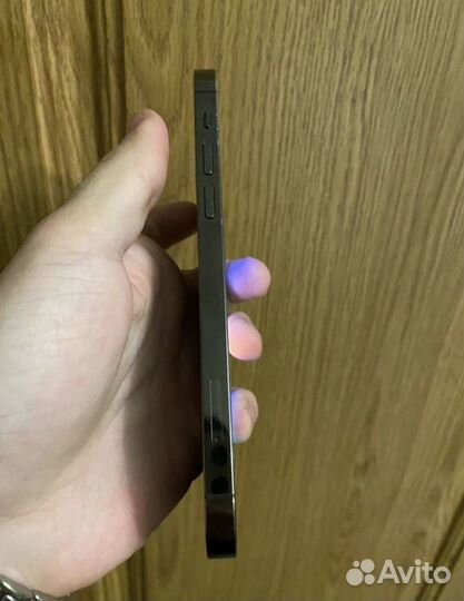 iPhone 12 Pro, 128 ГБ