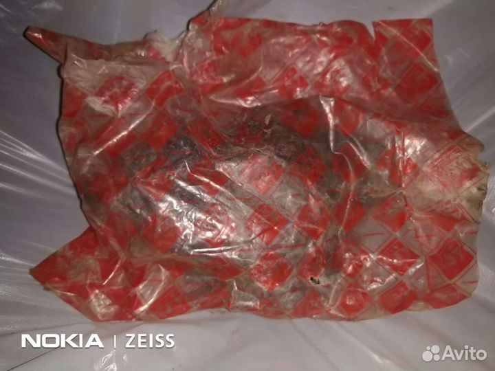 Подвесной подшипник