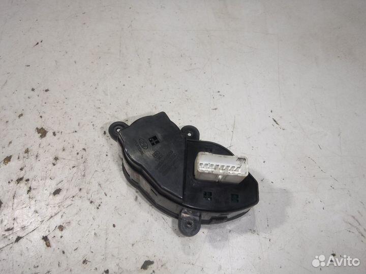 Переключатель зеркала Santa Fe Классик