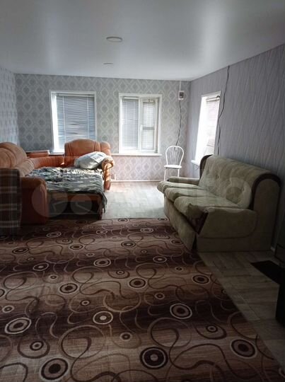 Дом 30 м² на участке 10 сот.