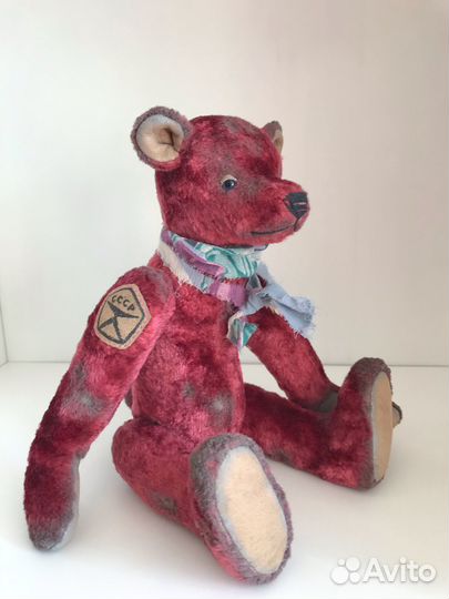 Мишка Тедди