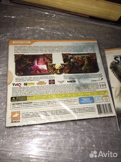 Darkfall компьютерная игра