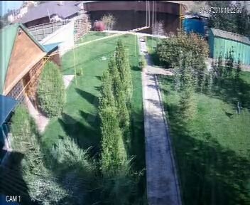 Дом 200 м² на участке 11,3 сот.