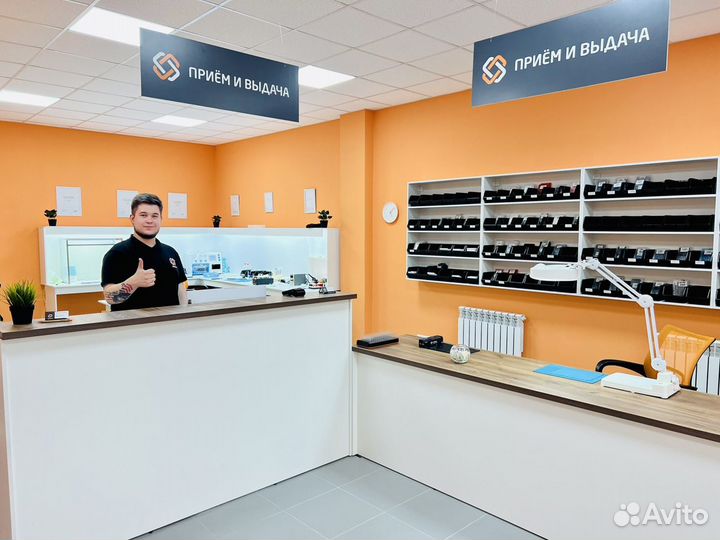 Замена разбитого стекла за 20 мин при Вас