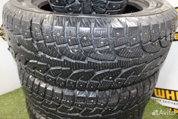 Hankook I'Pike RW11 235/60 R18 107T