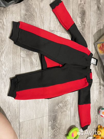 Спортивный костюм Pink Kids