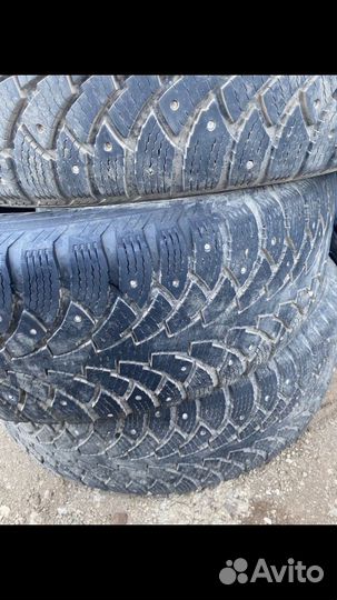 Nordman WR SUV 235/65 R17 108T