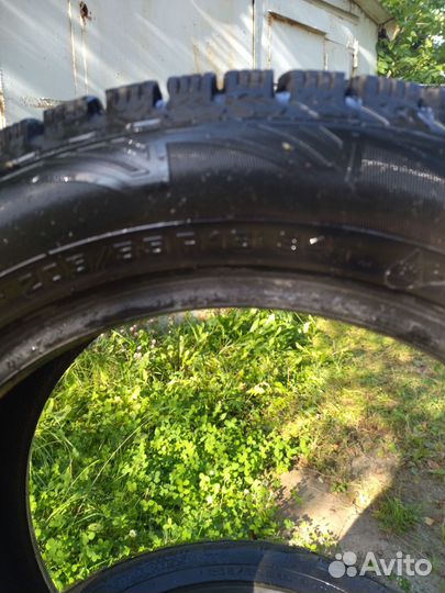 Cordiant Snow Cross 205/55 R16 94T