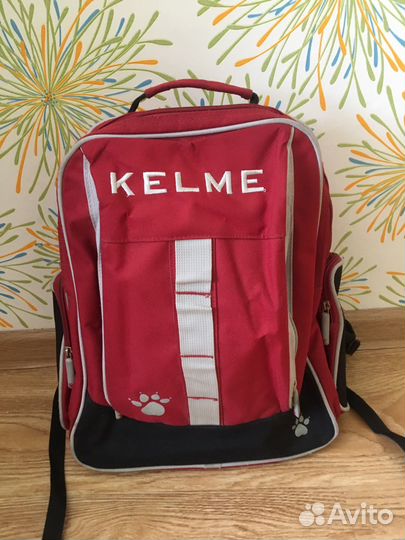 Рюкзак Kelme