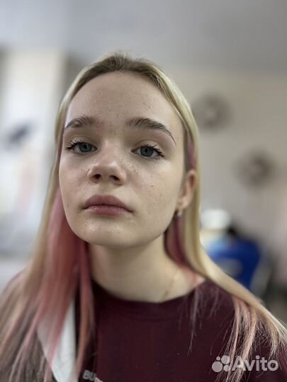 Мастер бровист