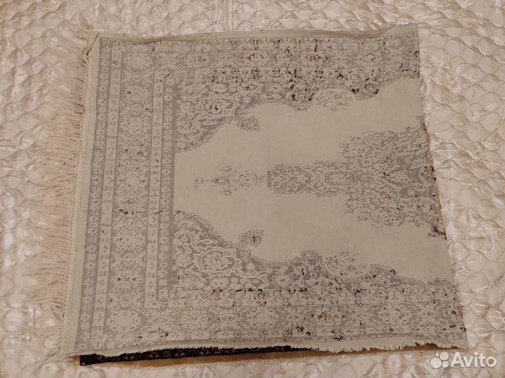 Покрывало на кресло 2 шт