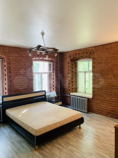 1-к. квартира, 48 м², 2/2 эт.