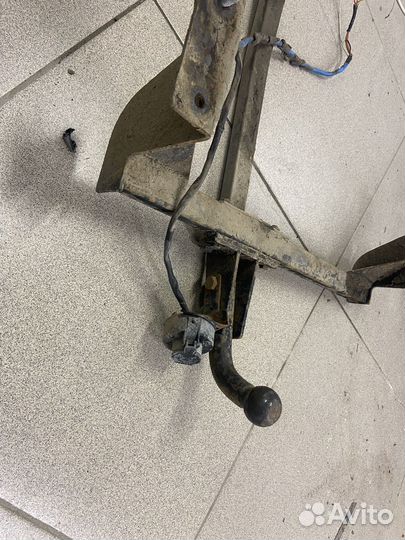 Фаркоп приора