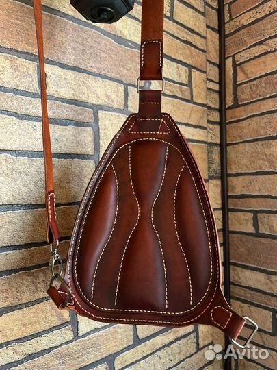 Слинг однолямочник