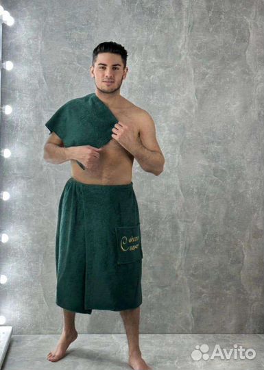 Наборы для бани и сауны#