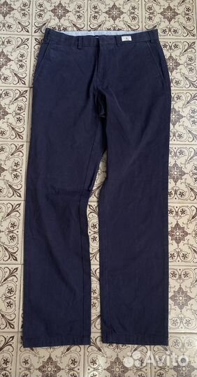 Брюки чинос Tommy Hilfiger