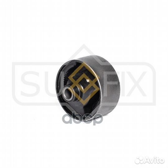 Опора двигателя перед прав/лев FM4371 sufix