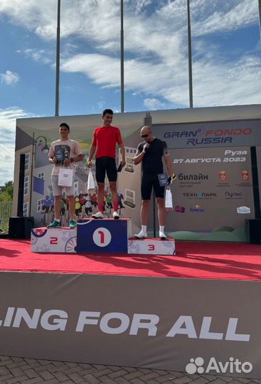 Веломастер