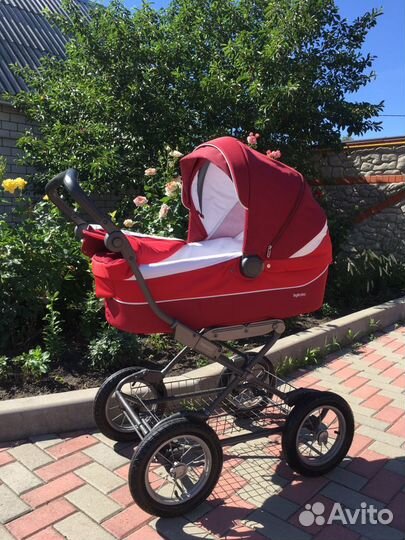 Продам коляску
