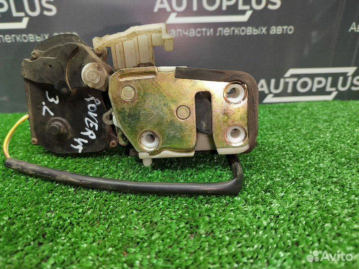 Замок двери задний левый Rover 45 седан 1.6 16K4F