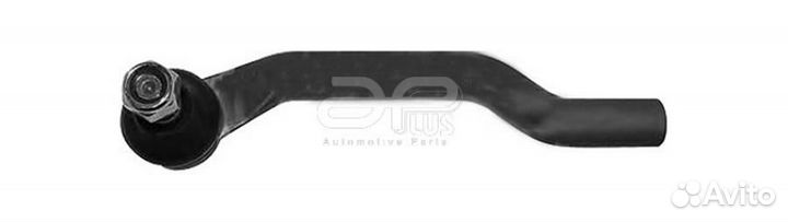 Applus 20238AP Наконечник рулевой тяги перед лев