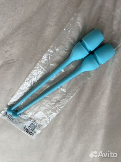 Булавы pastorelli 40.5