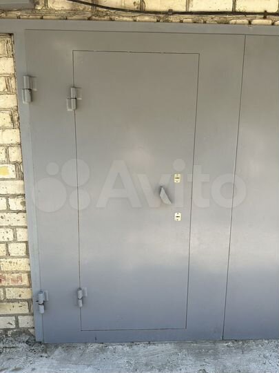 Гараж, 28 м²