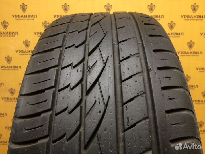 Continental ContiCrossContact UHP 235/50 R19 99V
