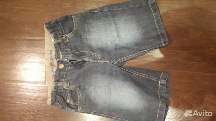 Летние вещи