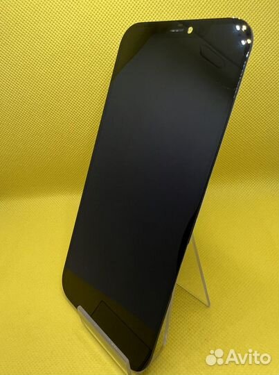 Дисплей на iPhone 12 Pro Max