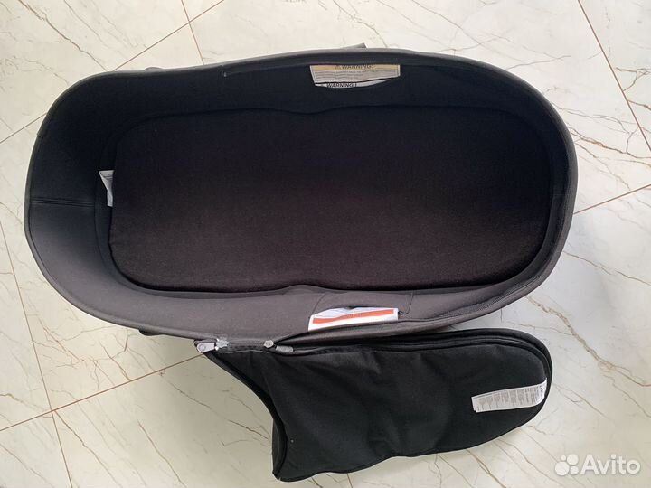 Люлька на bugaboo bee 6