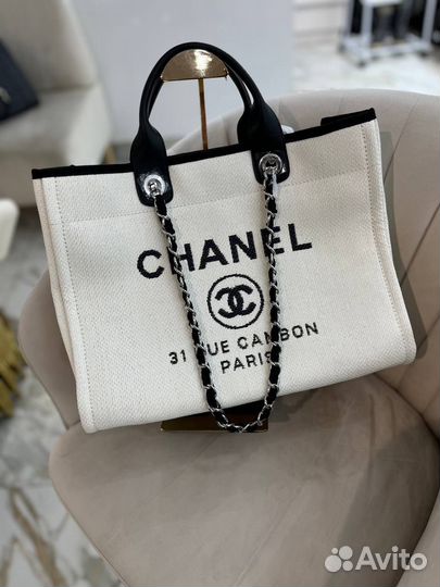 Сумка Chanel