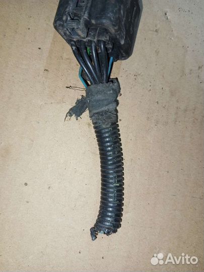 Реле свечей накала F1AE