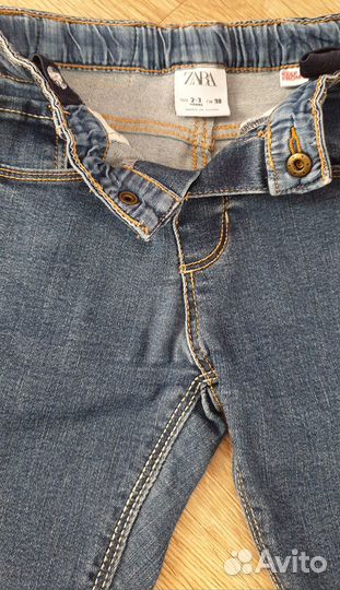 Вещи для мальчика р. 98