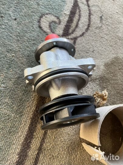 Помпа Dolz B-214