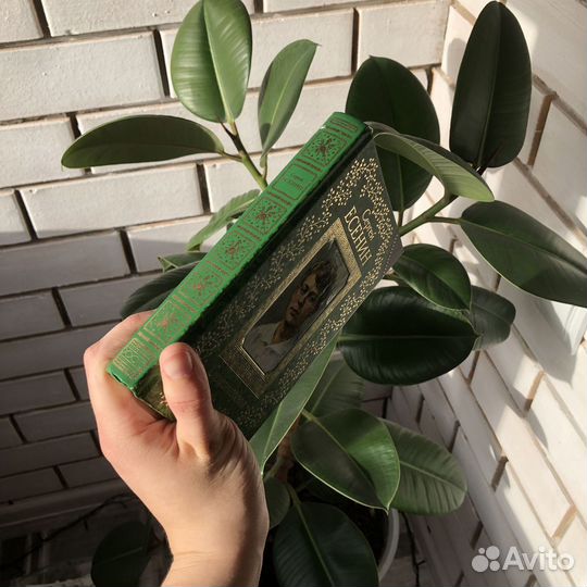 Сборник стихотворений Сергея Есенина