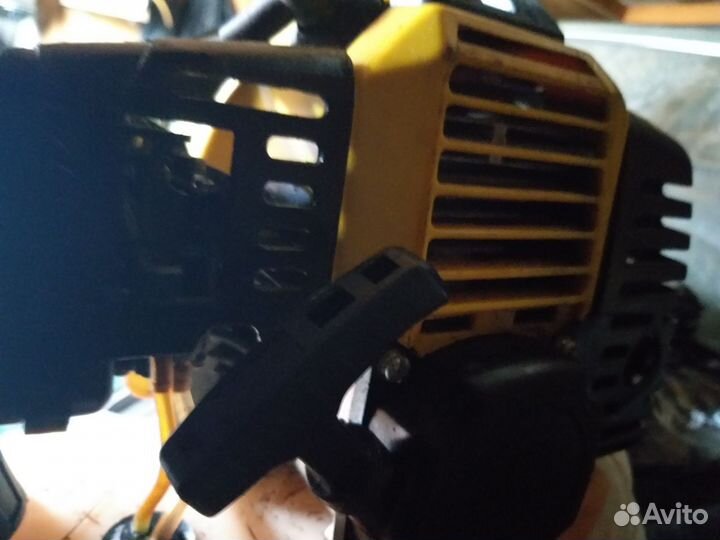 Газонокосилку бу