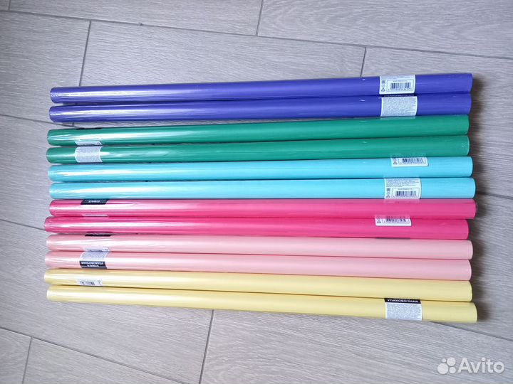 Подарочные пакеты